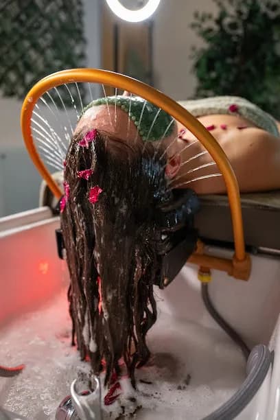 Lunè Luxe HeadSpa Willenhall - Head Spa