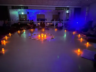 Luna Wellbeing Circle - Head Spa