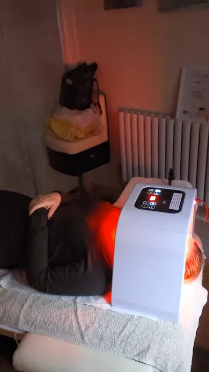 Luxury Calm Cove - Head Spa