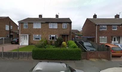 Maeya Treatments - Head Spa