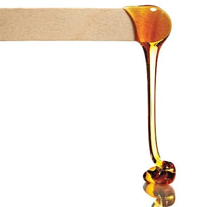 Man on the Couch - Head Spa