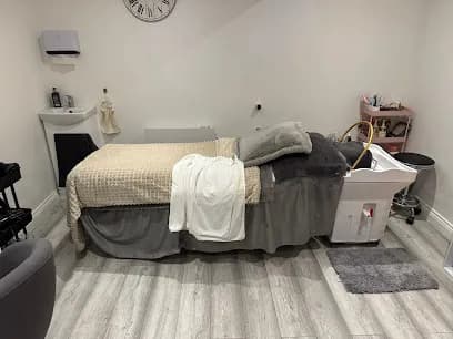 Mara Head Spa and Massage - Head Spa