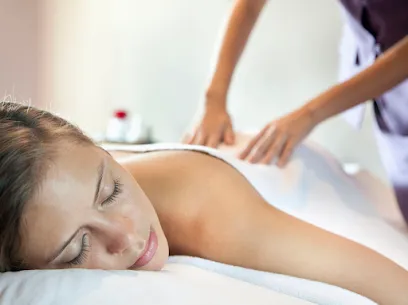 Marx Ayur Body Massage - Head Spa