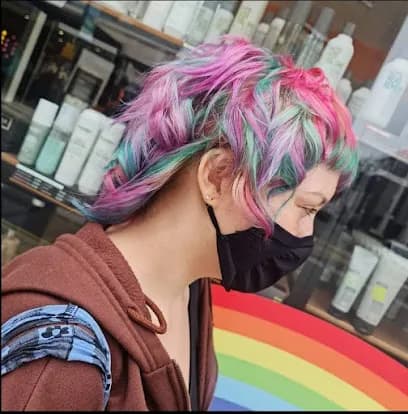 Medusa Hairdressing ltd - Head Spa