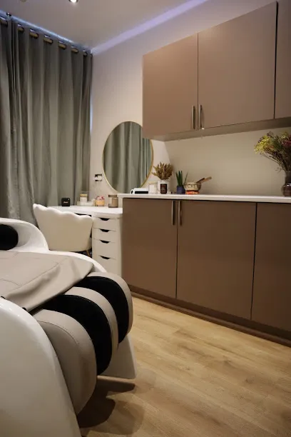 Melrose Japanese Head Spa - Head Spa