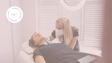 Meredith Clinic - Head Spa
