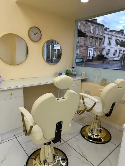 Mia Bella Beauty Salon - Head Spa