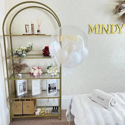 Mindy Beauty - Head Spa