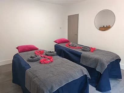 Miracle Head & Face Spa - Head Spa