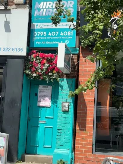 Mirror Mirror Chorlton - Head Spa