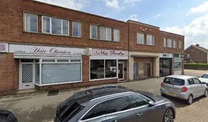 Miss Paradise - Head Spa