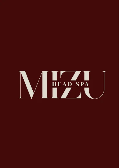 MIZU Head Spa Birmingham - Head Spa