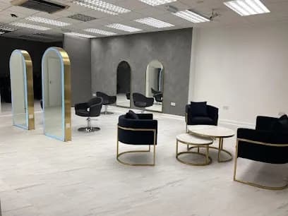 MJA hair - Head Spa