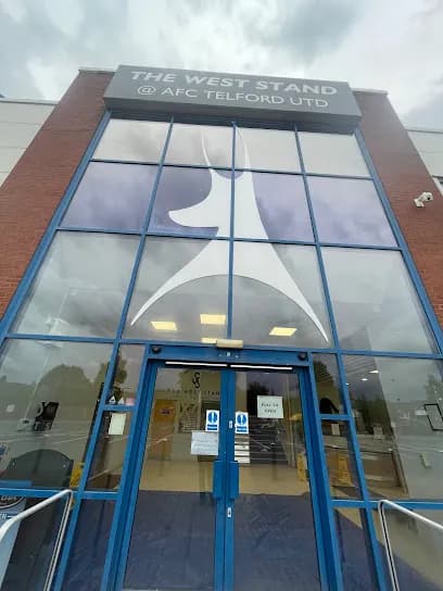 Moon Skin Telford - Head Spa