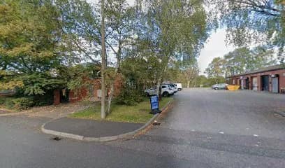 MOON SKIN Smethwick - Head Spa