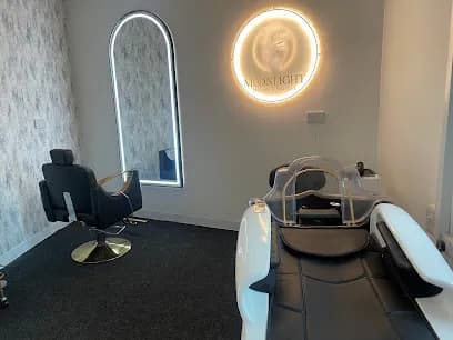 Mooni Headspa - Head Spa