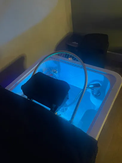 Moonstone Head Spa - Head Spa