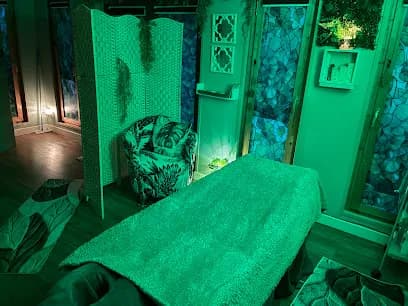 More Than Skin Deep - Head Spa