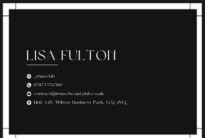 Muse Lab Spa - Head Spa