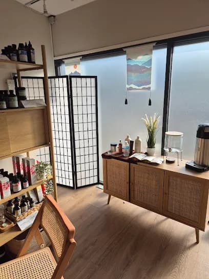 My Head Spa Stockport - Head Spa