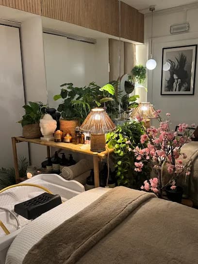 My Head Spa London - Head Spa