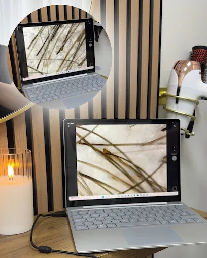 My Japanese Head Spa - Head Spa