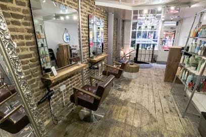 My Snug Room ✂ - Head Spa
