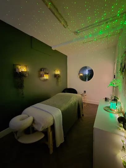 MySpa Massage York - Head Spa