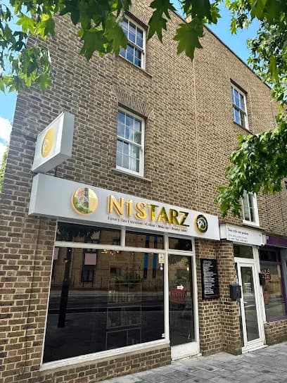 N 1 Starz Balayage - Head Spa
