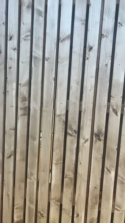 NAYNA HEAD SPA - Head Spa