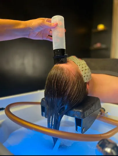 NE Wellness Massage & Head Spa - Head Spa