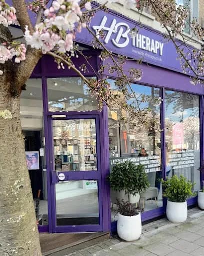 Needleworks Acupuncture - Head Spa