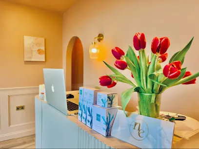 néeve body & beauty - Head Spa