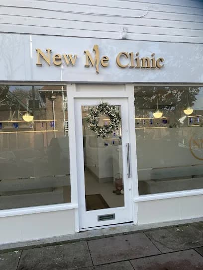 New Me Clinic - Head Spa