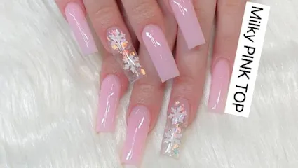 nails beauty and spa - Head Spa