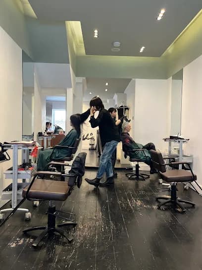 NOH Hair - SOHO - Head Spa
