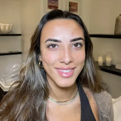 NORS Cosmetics - Head Spa