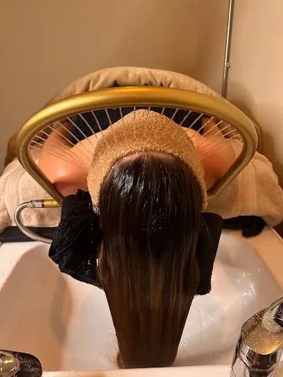 Northern Beauty Salon Academy and Head Spa - Head Spa