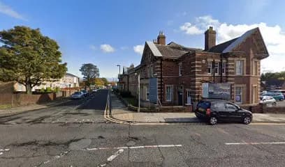 Northern Opulence Head Spa - Head Spa