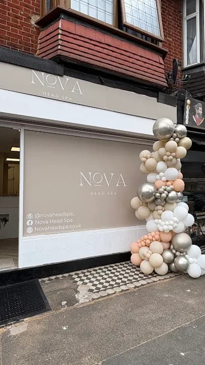 NOVA Head Spa - Head Spa
