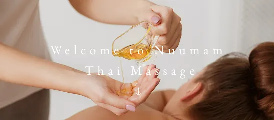 Nuumam Thai Massage Therapy (Llanelli) - Head Spa