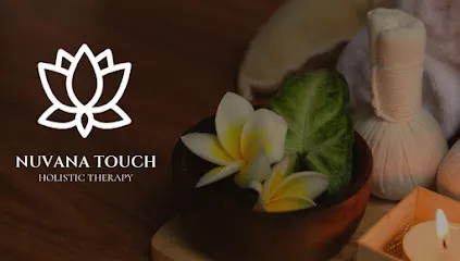 Nuvana Touch - Head Spa