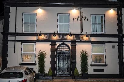 NV Hair And Beauty - Head Spa