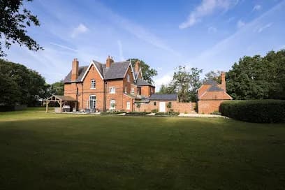 Old Rectory Spa - Head Spa