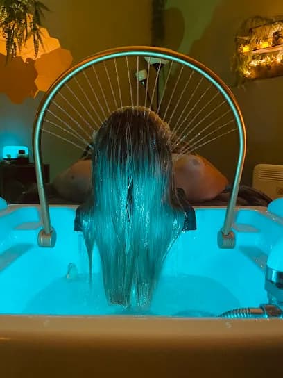 Olivia Grayce Hairdressing - Head Spa