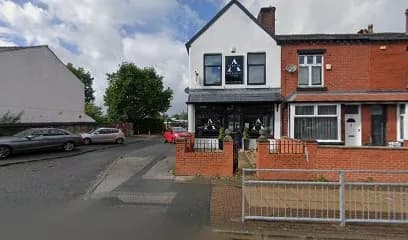 Olivia Megan Beauty - Head Spa