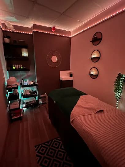 Onyx Beauty - Head Spa