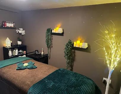 ONYX BEAUTY SPA ROOM - Head Spa