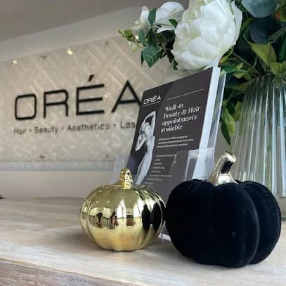OREA Aesthetics - Head Spa