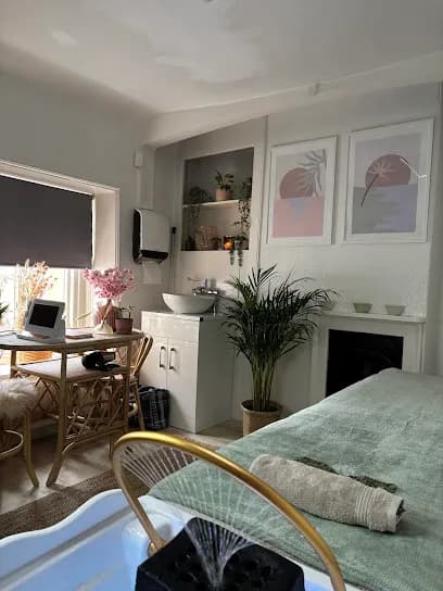 Osaka head spa - Head Spa